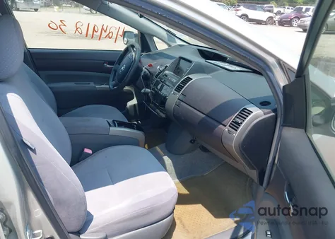 2005 Toyota Prius z USA, uszkodzony, nr VIN JTDKB20U653002424